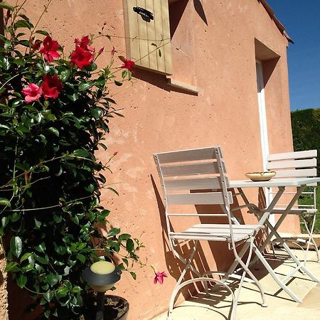 Bed and Breakfast Chez Calou Mane  Esterno foto